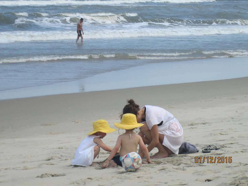 An Bang Beach Holidays ฮอยอัน ภายนอก รูปภาพ
