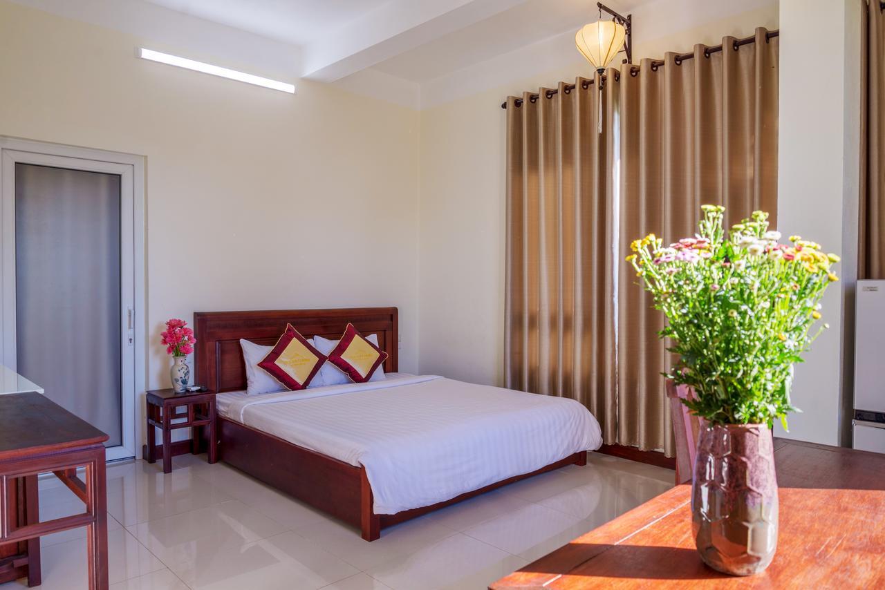 An Bang Beach Holidays ฮอยอัน ภายนอก รูปภาพ