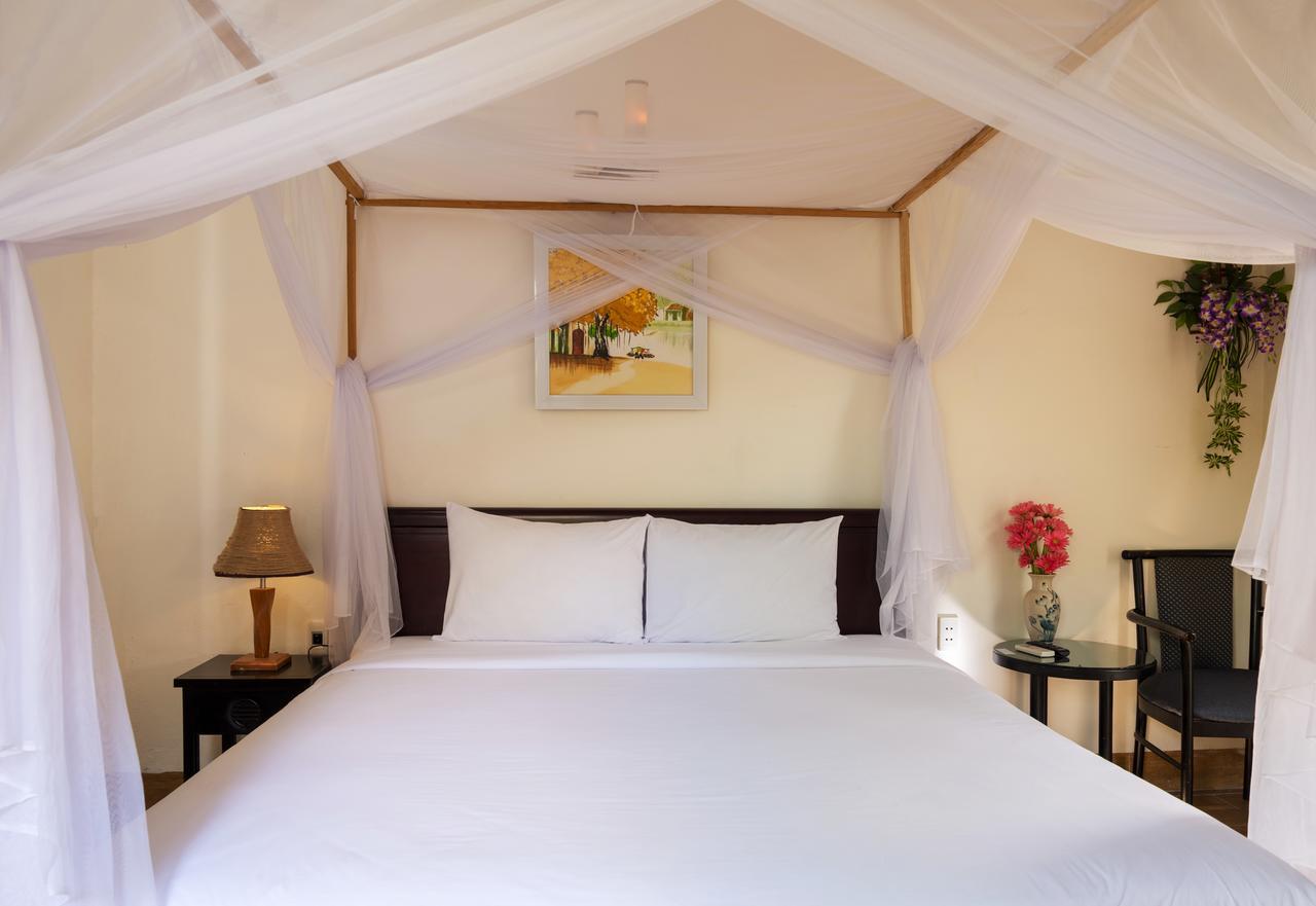 An Bang Beach Holidays ฮอยอัน ภายนอก รูปภาพ