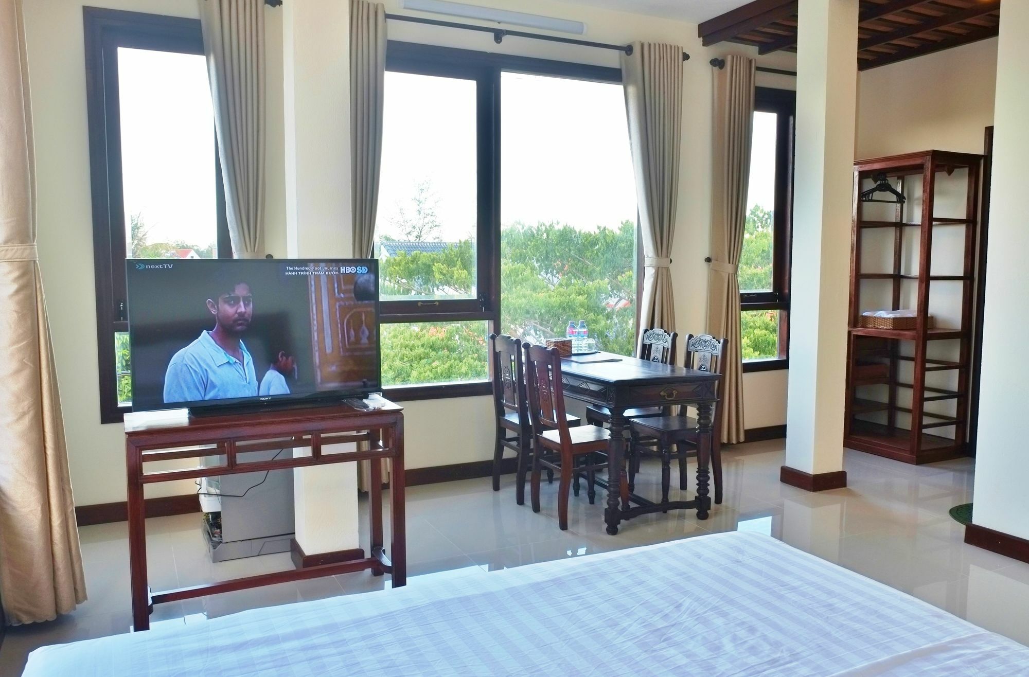 An Bang Beach Holidays ฮอยอัน ภายนอก รูปภาพ