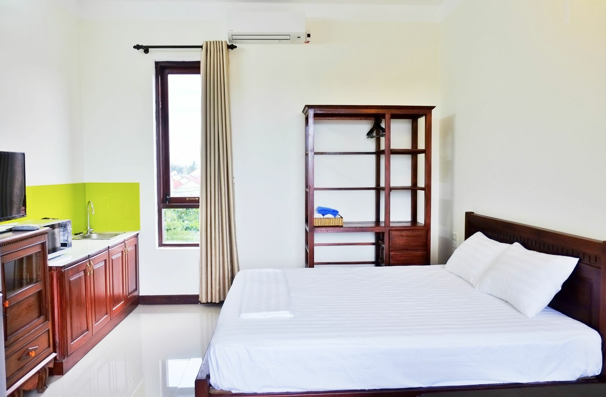 An Bang Beach Holidays ฮอยอัน ภายนอก รูปภาพ